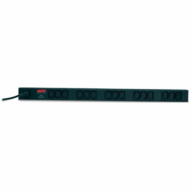 Main Image for APC NetShelter Basic Rack PDU, 0U, 10A, 230V, 15 C13 outlets