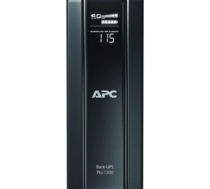 Main Image for APC by Schneider Electric Back-UPS RS BR1200GI 1200VA Tower UPS