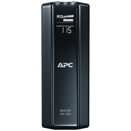 Main Image for APC by Schneider Electric Back-UPS RS BR1200GI 1200VA Tower UPS