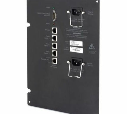 Main Image for Rack Air Removal Unit SX Replacement Electronics Module