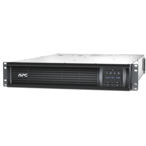 Main Image for APC Smart-UPS SMT2200RM2U 2200VA Rack-mountable UPS