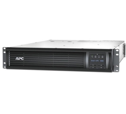 Main Image for APC Smart-UPS SMT3000RM2U 3000VA Rack-mountable UPS