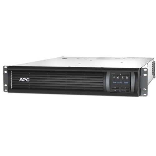Main Image for APC Smart-UPS SMT3000RM2U 3000VA Rack-mountable UPS