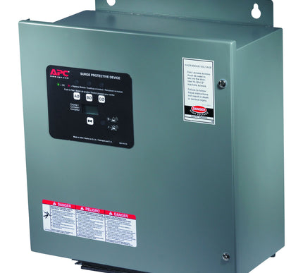 Main Image for APC by Schneider Electric SurgeArrest PMP3XS-B Surge Suppressor