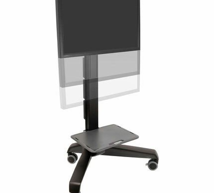 Main Image for Ergotron Neo-Flex&reg; Mobile MediaCenter LD