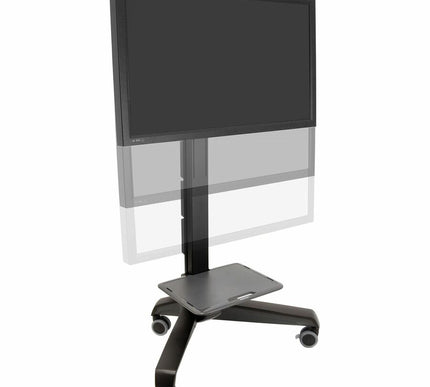 Main Image for Ergotron Neo-Flex&reg; Mobile MediaCenter UHD