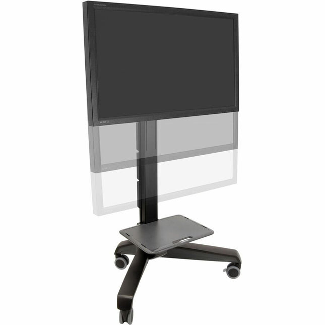 Main Image for Ergotron Neo-Flex&reg; Mobile MediaCenter UHD