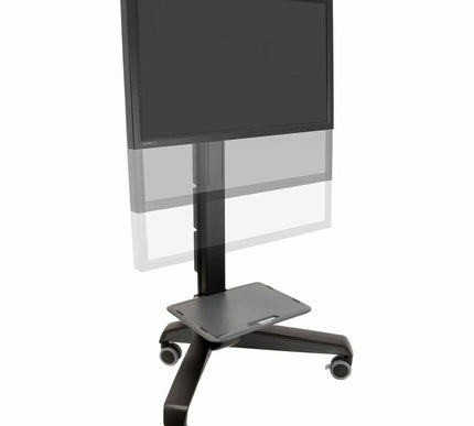 Main Image for Ergotron Neo-Flex&reg; Mobile MediaCenter VHD