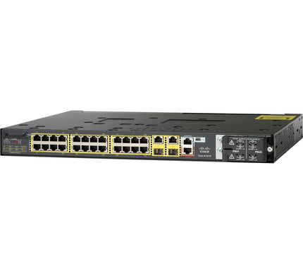 Main Image for Cisco IE-3010-24TC Ethernet Switch