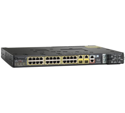 Main Image for Cisco Low DC (24/48V) Power Supply Module for the IE-3010 Switch