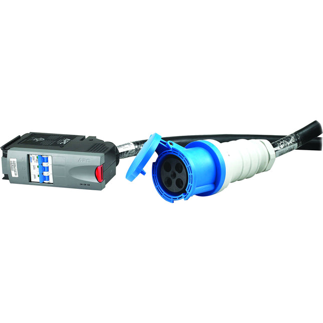 Main Image for APC by Schneider Electric PDM3460IEC309-1680 Power Distribution Module