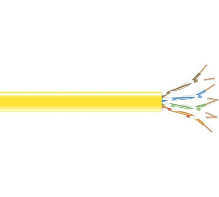Main Image for Black Box GigaBase Cat.5e UTP Network Cable