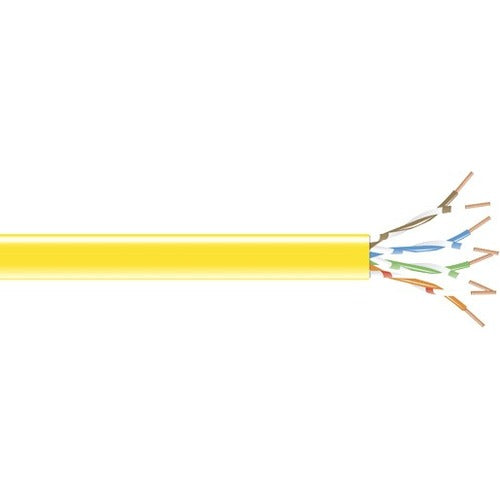 Main Image for Black Box GigaBase Cat.5e UTP Network Cable