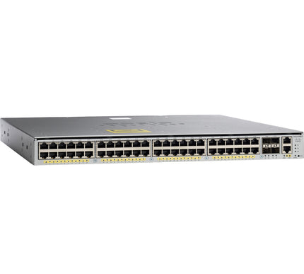 Main Image for Cisco Catalyst 4948E-F Ethernet Switch