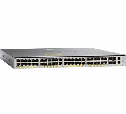 Main Image for Cisco Catalyst 4948E-F Ethernet Switch