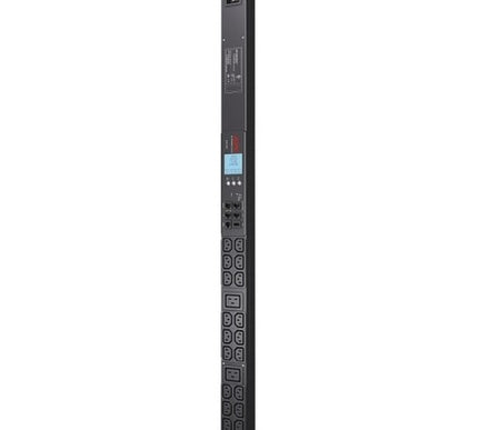 Main Image for APC by Schneider Electric Metered Rack AP8858EU3 20-Outlets PDU