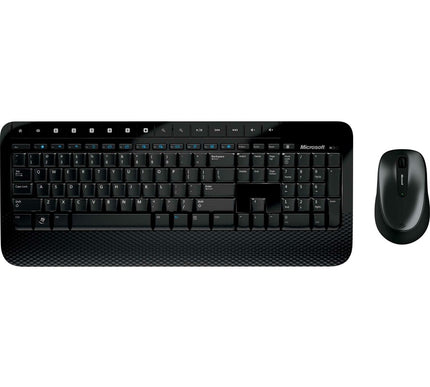 Main Image for Microsoft Wireless Desktop 2000 Keyboard and Mouse