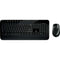 Main Image for Microsoft Wireless Desktop 2000 Keyboard and Mouse