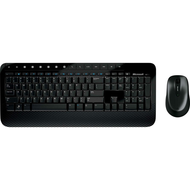 Main Image for Microsoft Wireless Desktop 2000 Keyboard and Mouse