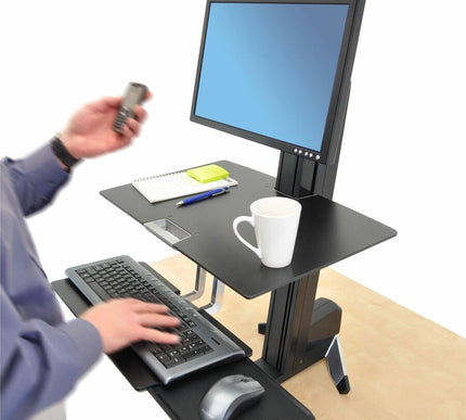 Main Image for Ergotron Worksurface for WorkFit-S