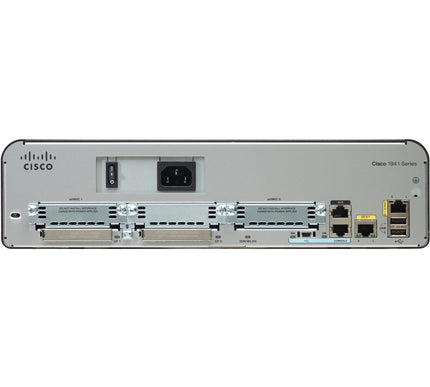 Main Image for Cisco 1941 Integrated Services Router
