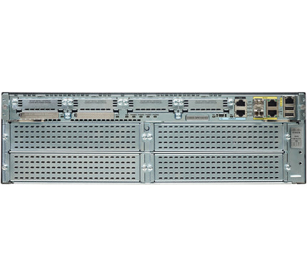 Main Image for Cisco 3945 Integrated Services Router