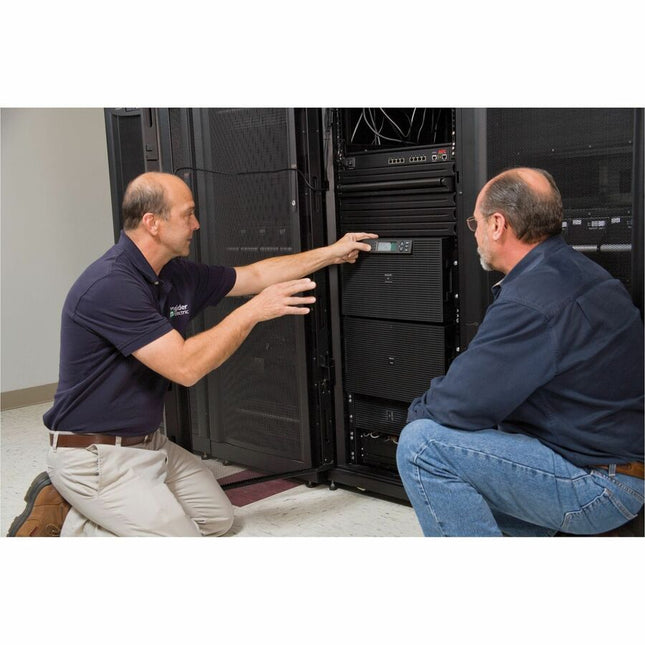 Main Image for APC 5 X 8 Power Up for Smart-UPS