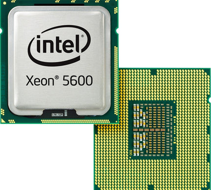 Main Image for Cisco Intel Xeon DP 5600 L5630 Quad-core (4 Core) 2.13 GHz Processor Upgrade