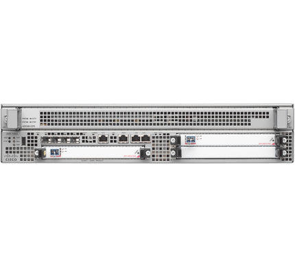 Main Image for Cisco ASR 1002 Aggregation Service Router