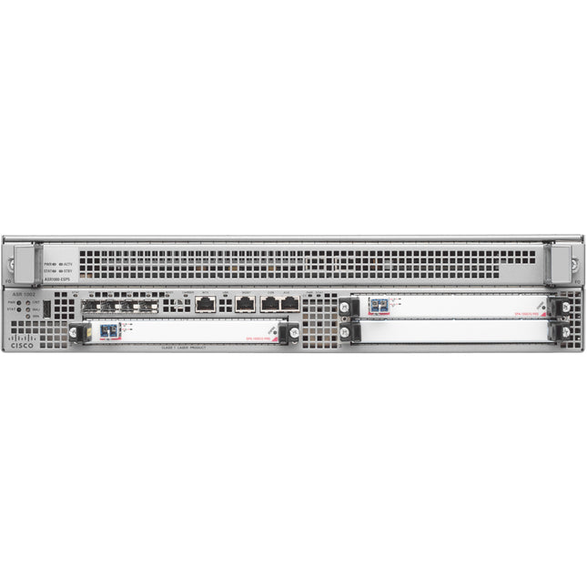 Main Image for Cisco ASR 1002 Aggregation Service Router