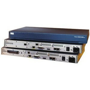 Main Image for Cisco 2431-1T1E1 Integrated Access Device