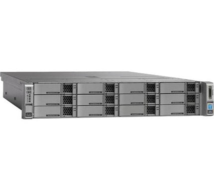 Main Image for Cisco N2XX-AEPCI05-Emulex LPE 12002 Dual Port 8Gb Fibre Channel Card