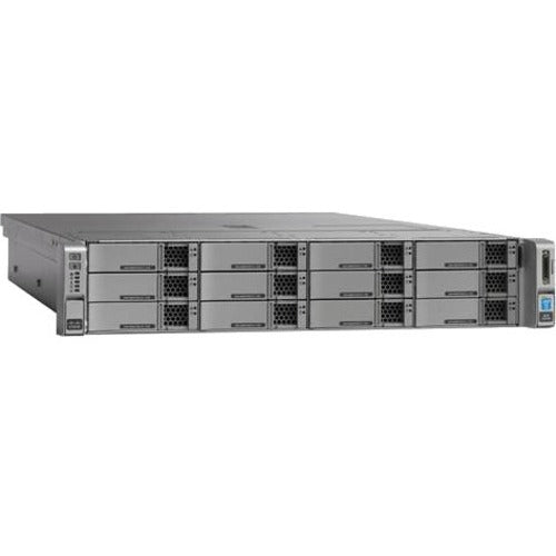 Main Image for Cisco N2XX-AEPCI05-Emulex LPE 12002 Dual Port 8Gb Fibre Channel Card