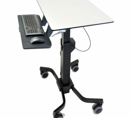 Main Image for Ergotron TeachWell&reg; Mobile Digital Workspace