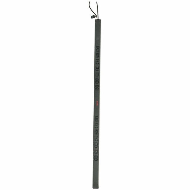 Main Image for APC NetShelter Basic Rack PDU, Zero U, 16A, 230V, 20 C13 and 4 C19 outlet, IEC C20 inlet