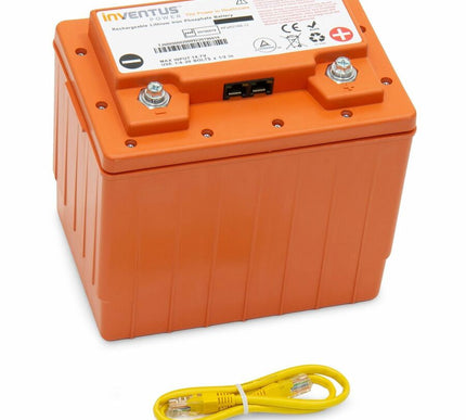 Main Image for Ergotron SV LiFe Replacement Battery