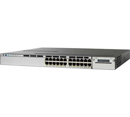 Main Image for Cisco Catalyst 3750X-24S-S Layer 3 Switch