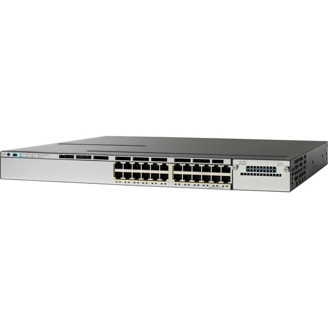 Main Image for Cisco Catalyst 3750X-24S-S Layer 3 Switch