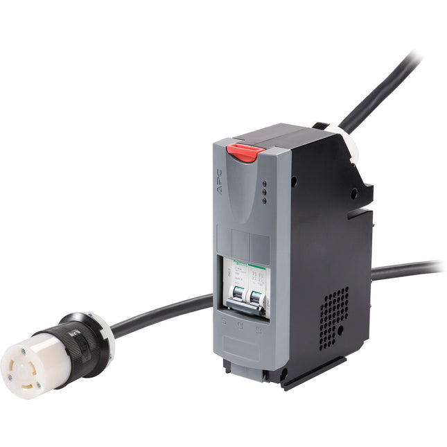 Main Image for APC by Schneider Electric Power Distribution Module