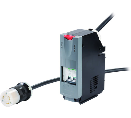 Main Image for APC by Schneider Electric Power Distribution Module