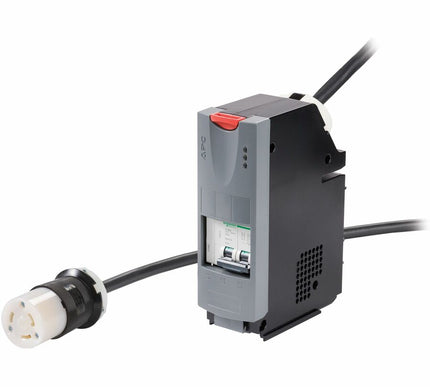 Main Image for APC by Schneider Electric Power Distribution Module