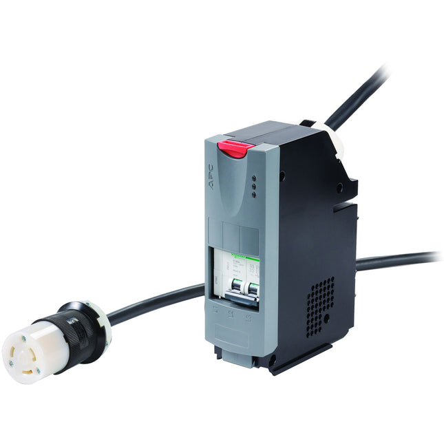 Main Image for APC by Schneider Electric Power Distribution Module