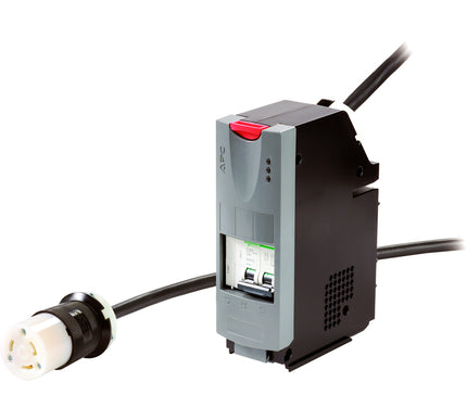 Main Image for APC by Schneider Electric Power Distribution Module