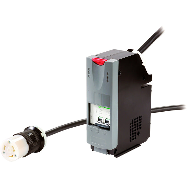 Main Image for APC by Schneider Electric Power Distribution Module