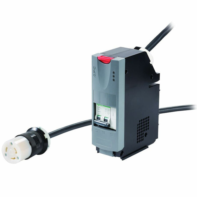 Main Image for APC by Schneider Electric Power Distribution Module