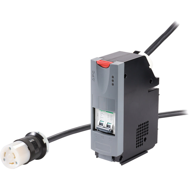 Main Image for APC by Schneider Electric Power Distribution Module