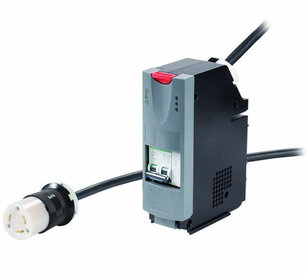Main Image for APC by Schneider Electric Power Distribution Module