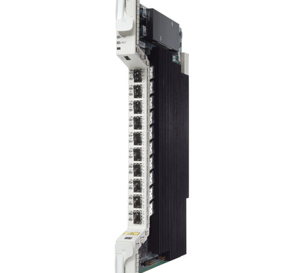 Main Image for Cisco 10-Port Multirate Ethernet Card