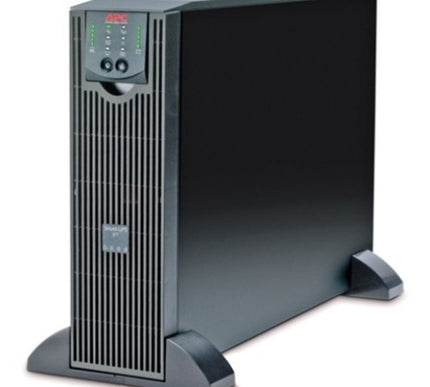 Main Image for APC by Schneider Electric Smart-UPS On-Line 6000 VA Tower/Rack Mountable UPS