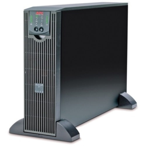 Main Image for APC by Schneider Electric Smart-UPS On-Line 6000 VA Tower/Rack Mountable UPS